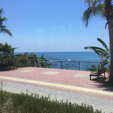 Simsek Apartman Isztambul