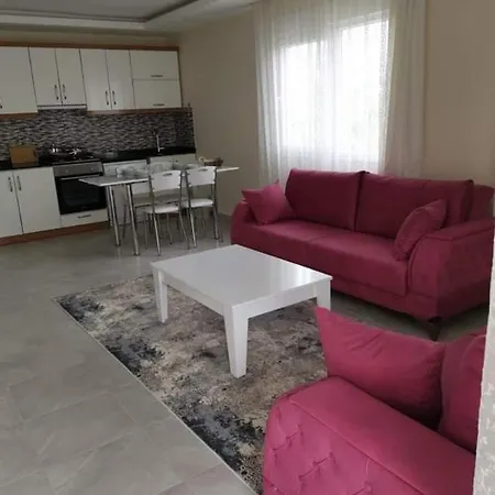 Simsek Apartman