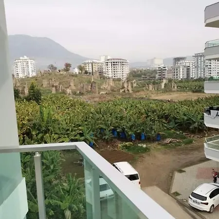 Apartman Simsek Apartman