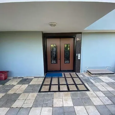 Simsek Apartman Apartman Isztambul