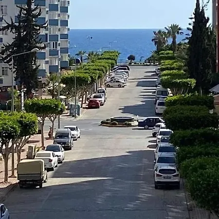Simsek Apartman *