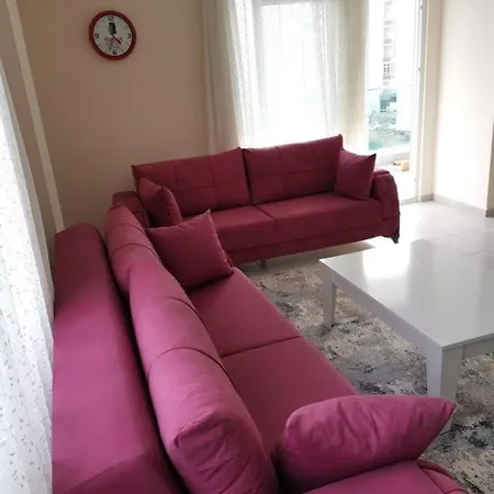 Simsek Apartman