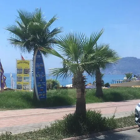 Simsek Apartman