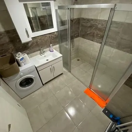 Apartman Simsek Apartman