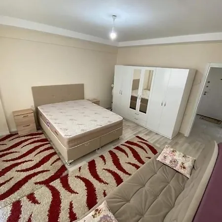 Simsek Apartman Apartman Isztambul